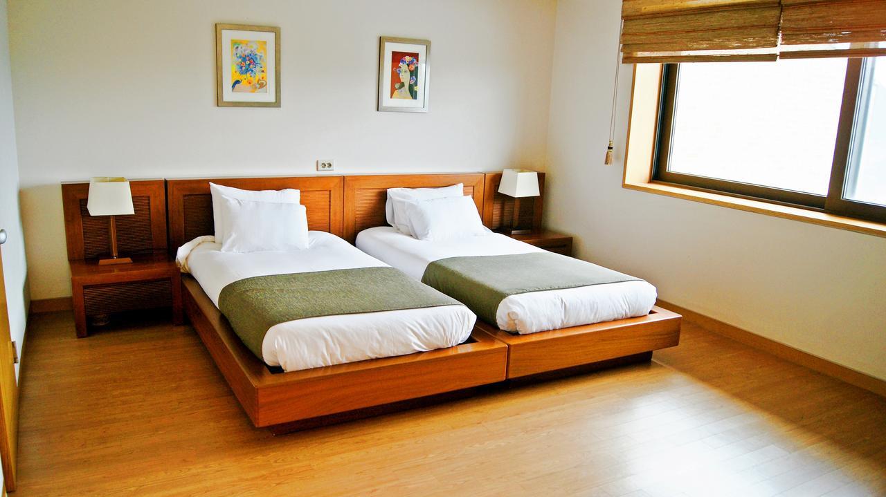 Hantan River Spa Hotel Cheorwon Exterior foto