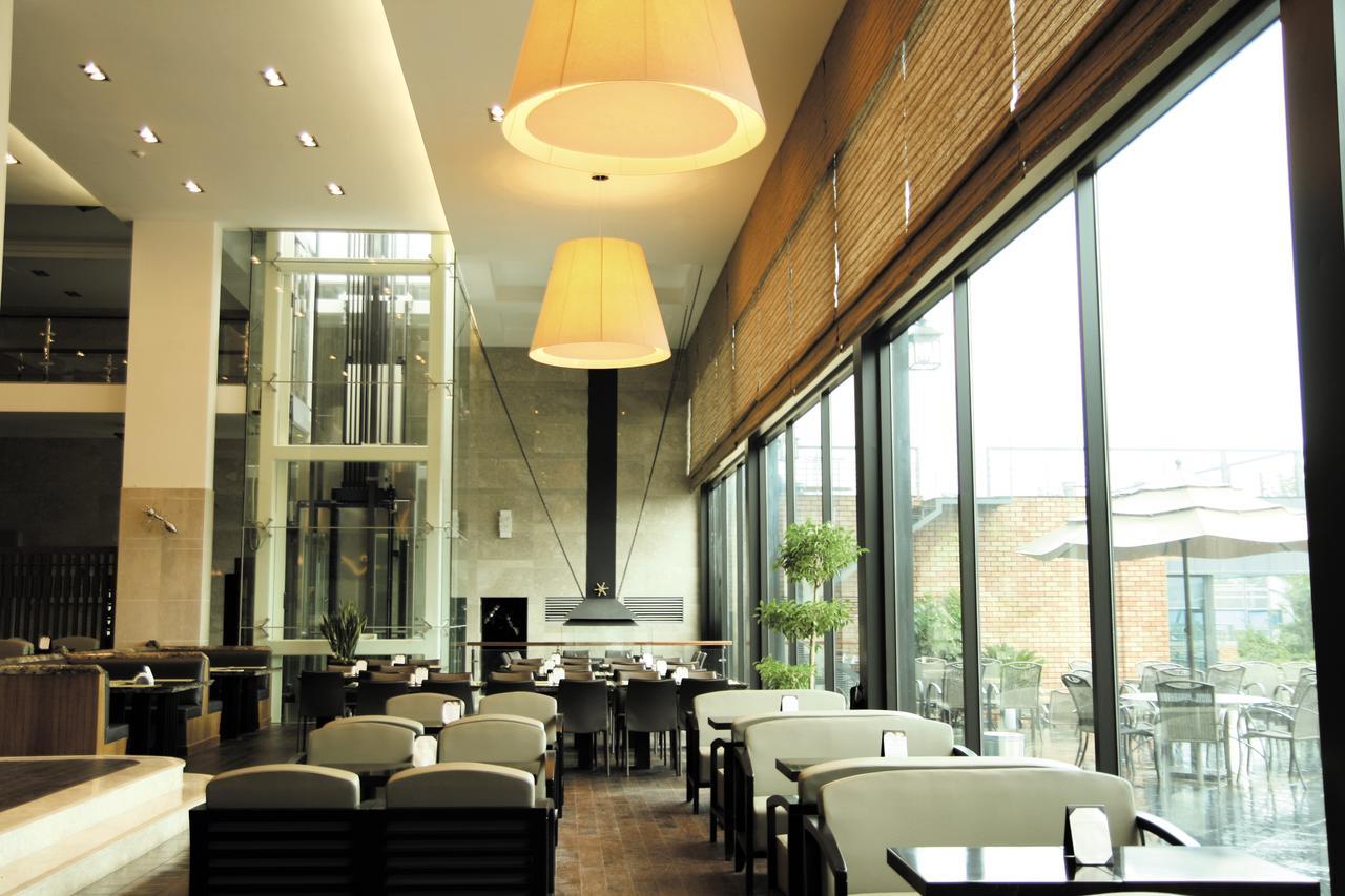 Hantan River Spa Hotel Cheorwon Exterior foto